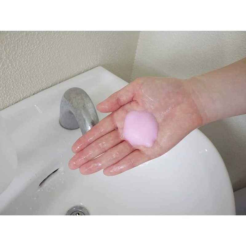 Albos Hand Soap with Changing Foam, 16.9 fl oz (500