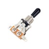 Banworks Metric 3-way Toggle Switch Pickup Selector Switch for Epiphone