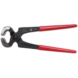 BGS Diy 75820 | End Cutting Pliers | DIN 9243A | 180 mm