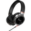 Pioneer High Resolution puremiamudainamikkusutereo on Ear Headphones, Black (SE –