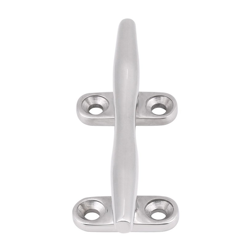 Keenso Heavy Duty 316 Stainless Steel Boat Cleat