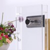 3.5 Inch LCD Digital Door Viewer Electronic Monitor Visual Door