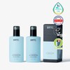BRTC 파워 옴므 올인원 솔루션 200ml+200ml BRTC Power Man All-in-One