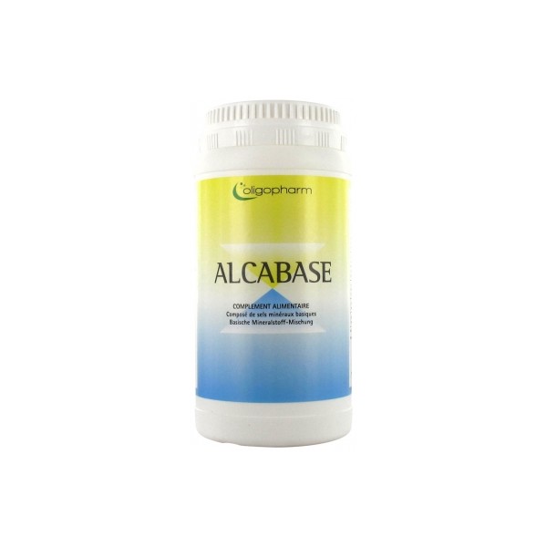 Dr. Theiss Alcabase Powder 250g