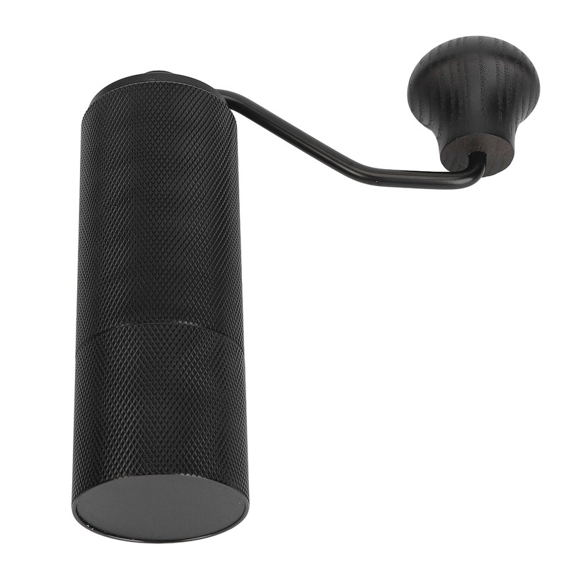 Manual Coffee Grinder Portable Small Hand Crank Coffee Bean Mill