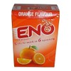 Eno Fruit Salt Antacid Powder - ORANGE Flavor - 1