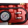Cylinder Leak Down Tester,Compression Test kit - Engine Cylinder Dual