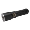 UV Flashlight Black Light Flashligh 4 Core 15W for Pet