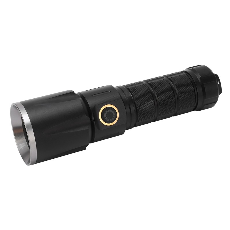 UV Flashlight Black Light Flashligh 4 Core 15W for Pet