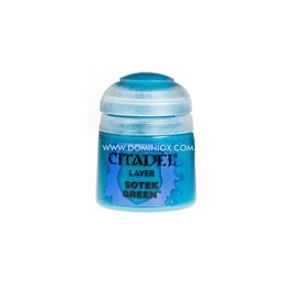 22-19 Citadel Color SOTEK GREEN