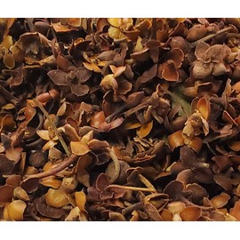 Tila Flowers 1 Pound Bulk-Flor De Tila-Mexican