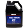 Yamaha LUB-2STRK-S1-04 2S 2 STROKE OIL, GL/; LUB2STRKS104 Made by Yamaha