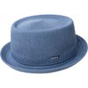 Kangol Men's Trilby, blue, XL
