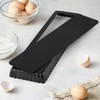 WENLISELL 2 PCS Rectangular Tart Tin for Baking, 14inch Long