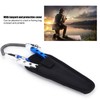 Fishing Lure Pliers Tongs Multifunction Aluminum Alloy Hook Remover Tool