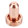 5Pcs 9-8208 40A Plasma Nozzle Tips Fit for Thermal Dynamics