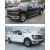 Front License Plate Frame for 2024 2025 2026 Ford F150