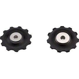 Shimano Dura-Ace 7900 10-Speed Rear Derailleur Pulley Set: Version 2 by Shimano Cycling