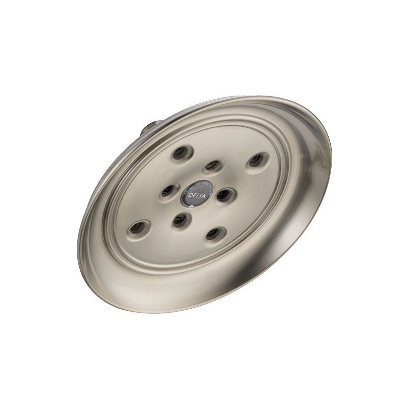 Delta RP70172SS Water Efficient Showerhead, Stainless
