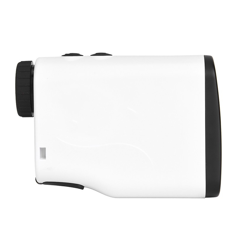 Portable LED HD Screen Golf Laser Range Finder 6X Magnification