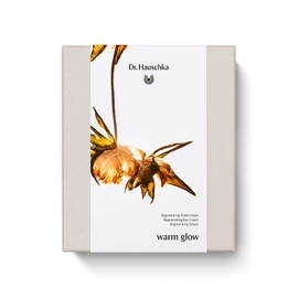 Dr. Hauschka Regenerating Day Cream Warm Glow Pack