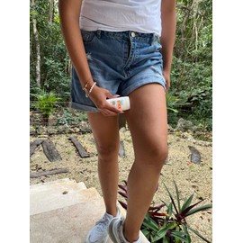 Protector De Rozaduras Para El Cuerpo - Skin Stick (2)