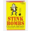 The Gag 36 Stink Bombs - Glass Vials Rotten Eggs