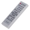 PerFascin Replacement Remote Control EUR7711020 fit for Panasonic Stereo System