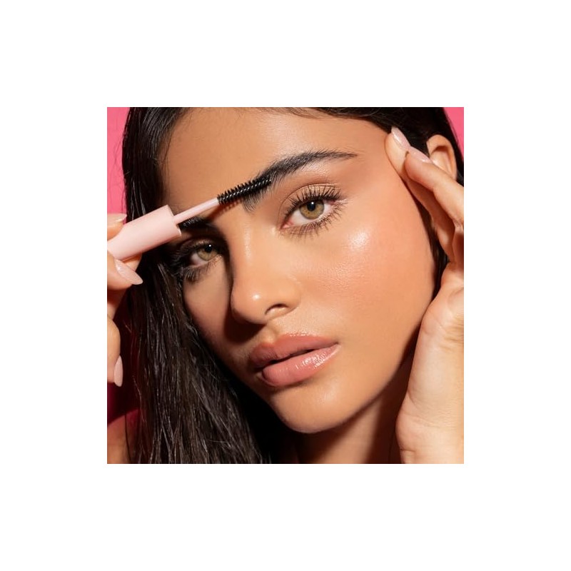 Ruby Rose Brow Rise Gel para Cejas Fijador Transparente Pack