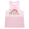 Sanrio 319228 My Melody Smock-Style Apron