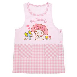 Sanrio 319228 My Melody Smock-Style Apron