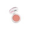 PINK UP, Blush, Rubor En Polvo compacto, Alta Pigmentación, Larga