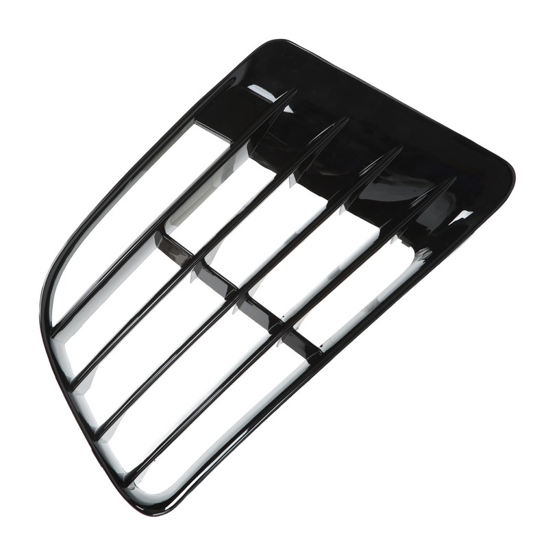 Front Bumper Fog Light Grille Right Lower Air Vent 5K0