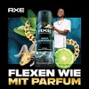 Axe Premium Bodyspray Aqua Bergamot Deo ohne Aluminiumsalze für 72H
