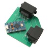Handle Joysticks USB Adaptor Compact Low Latency Handle Converters External
