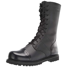 Bates Men's Paratrooper Boot, Black, 11 W US