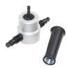 360 Degree Rotary Metal Cutting Double Head Sheet Saw Cutter