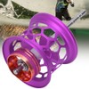 Aluminum Alloy Modified Wire Cup DIY Fishing Lure Baitcast Reel