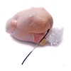 Stromberg's Large Turkey Heat Shrink Clear Bags, Freezer-Safe, BPA &