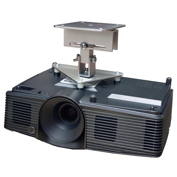 PCMD, LLC. Projector Ceiling Mount Compatible with Acer HV832 M366