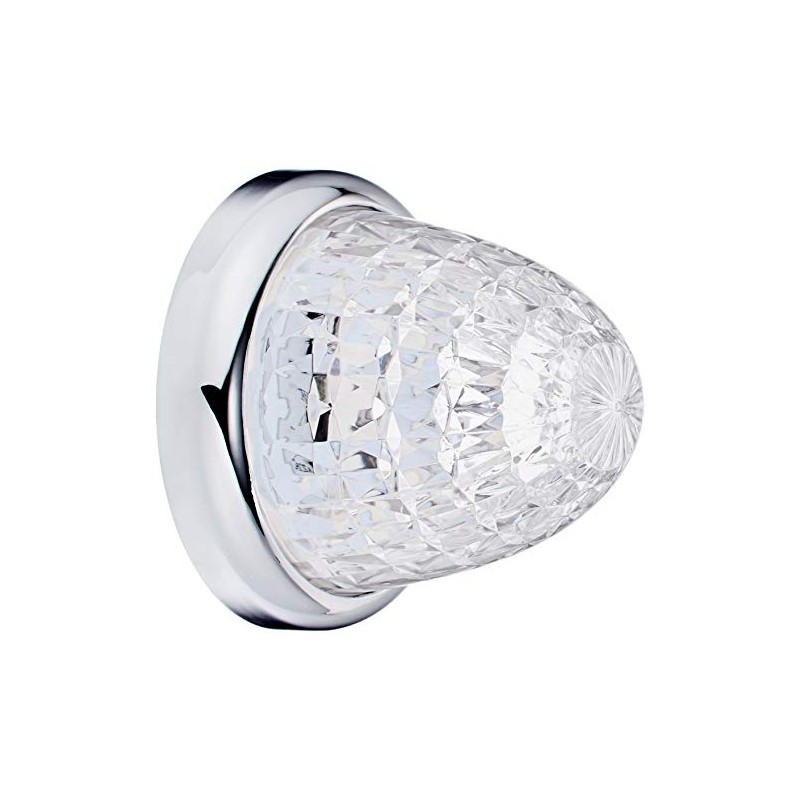 Jet Inoue 532611 LED Starlight Bus Marker Lamp, Zero DC12V,