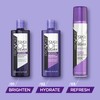 PROVOKE Touch Of Silver Purple Intensive Conditioner 150 ml, Deeply