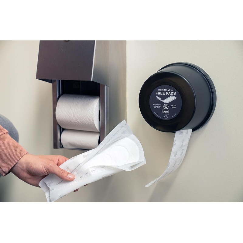 EGAL 3101 Dispenser, 5 Dispensers