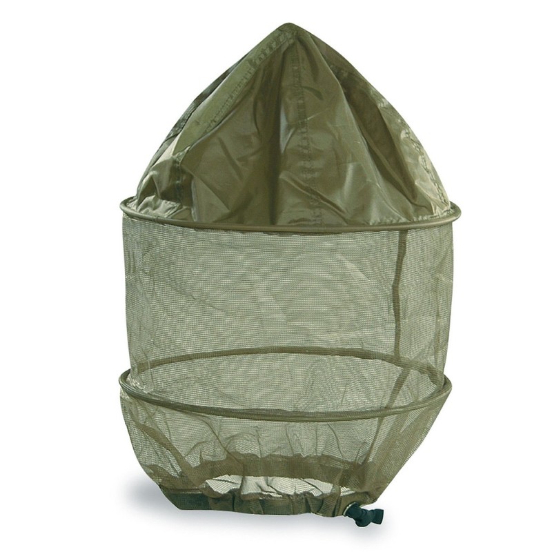 Tatonka Mosquito Head Net - 40 x 31 x 31