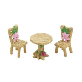 Miniature Fairy Garden Decoration Accessories Garden Sculptures Statues,Yard Garden Decor for Outside Gnomes Outdoor Decor for Patio Zen Garden