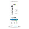 Umbrella Urban Protect Spf-50 Piel Mixta A Grasa 50g