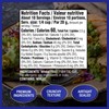 Gefen Ramen Salad Toppers, 10 oz (2 Pack) | Ready