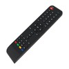 Replacement Remote Control Suitable for Strong Satellitare S2 DVB-S2 FTA