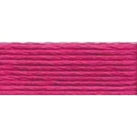 DMC 117MC-3804 Embroidery Floss Cotton 3804 Pink 8 Metres