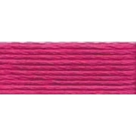 DMC 117MC-3804 Embroidery Floss Cotton 3804 Pink 8 Metres